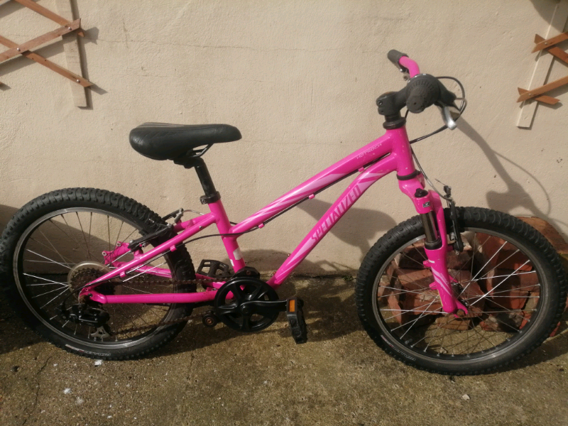 Specialized hotrock (Price Reduced 